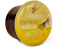 TCHIBO Cafissimo Espresso Vanilla 10 szt (491845) - 1381722 - zdjęcie 2